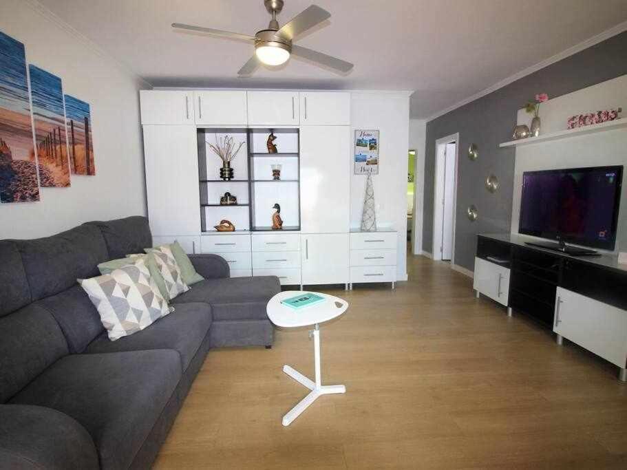 Casa Geminis Apartment Плая Онда Екстериор снимка