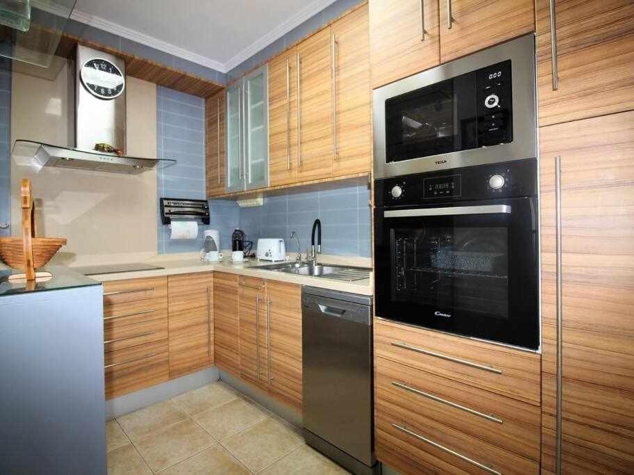 Casa Geminis Apartment Плая Онда Екстериор снимка