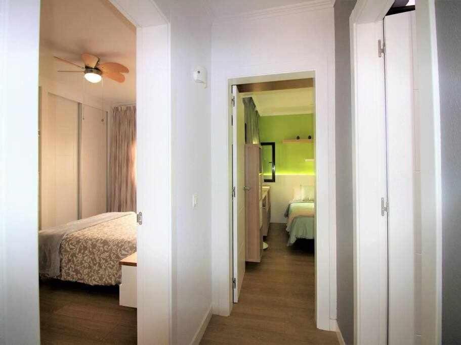 Casa Geminis Apartment Плая Онда Екстериор снимка