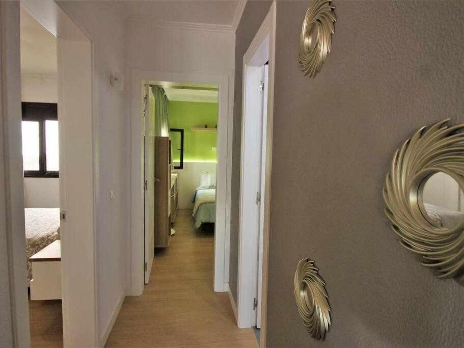 Casa Geminis Apartment Плая Онда Екстериор снимка