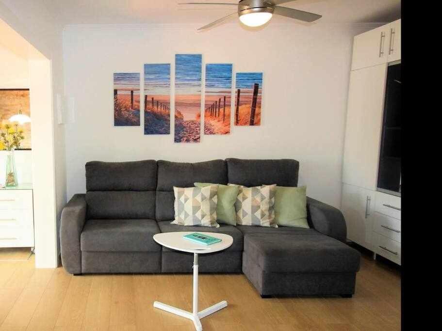 Casa Geminis Apartment Плая Онда Екстериор снимка