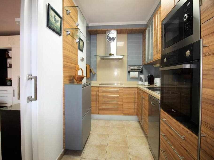 Casa Geminis Apartment Плая Онда Екстериор снимка