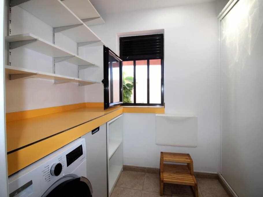 Casa Geminis Apartment Плая Онда Екстериор снимка
