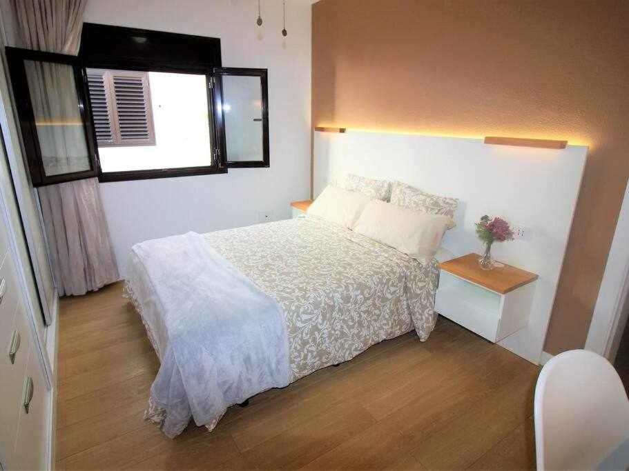 Casa Geminis Apartment Плая Онда Екстериор снимка