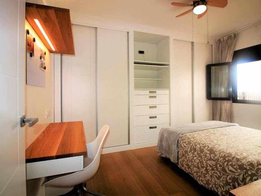 Casa Geminis Apartment Плая Онда Екстериор снимка