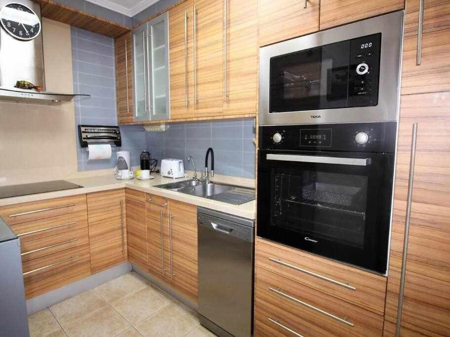 Casa Geminis Apartment Плая Онда Екстериор снимка