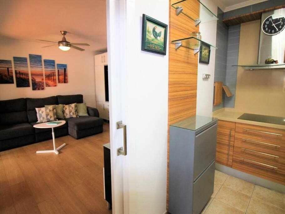 Casa Geminis Apartment Плая Онда Екстериор снимка