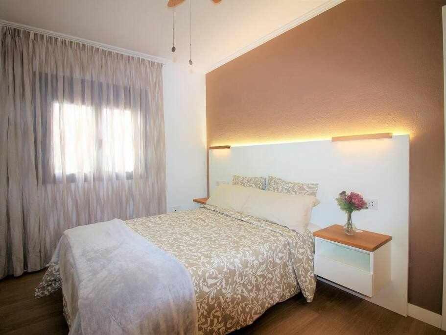 Casa Geminis Apartment Плая Онда Екстериор снимка